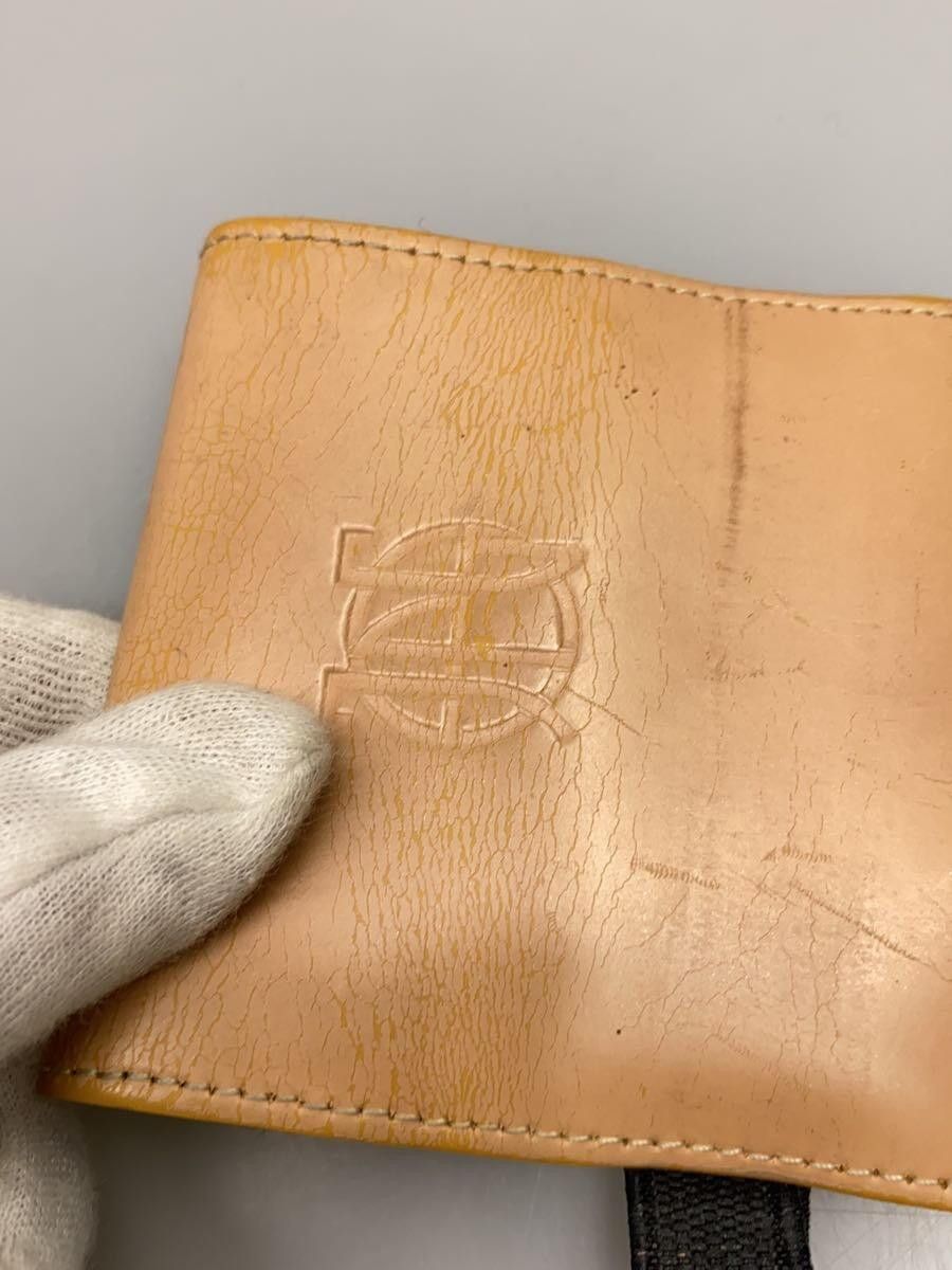 Jean Paul Gaultier Leather Wallet Size ONE SIZE - 5 Thumbnail