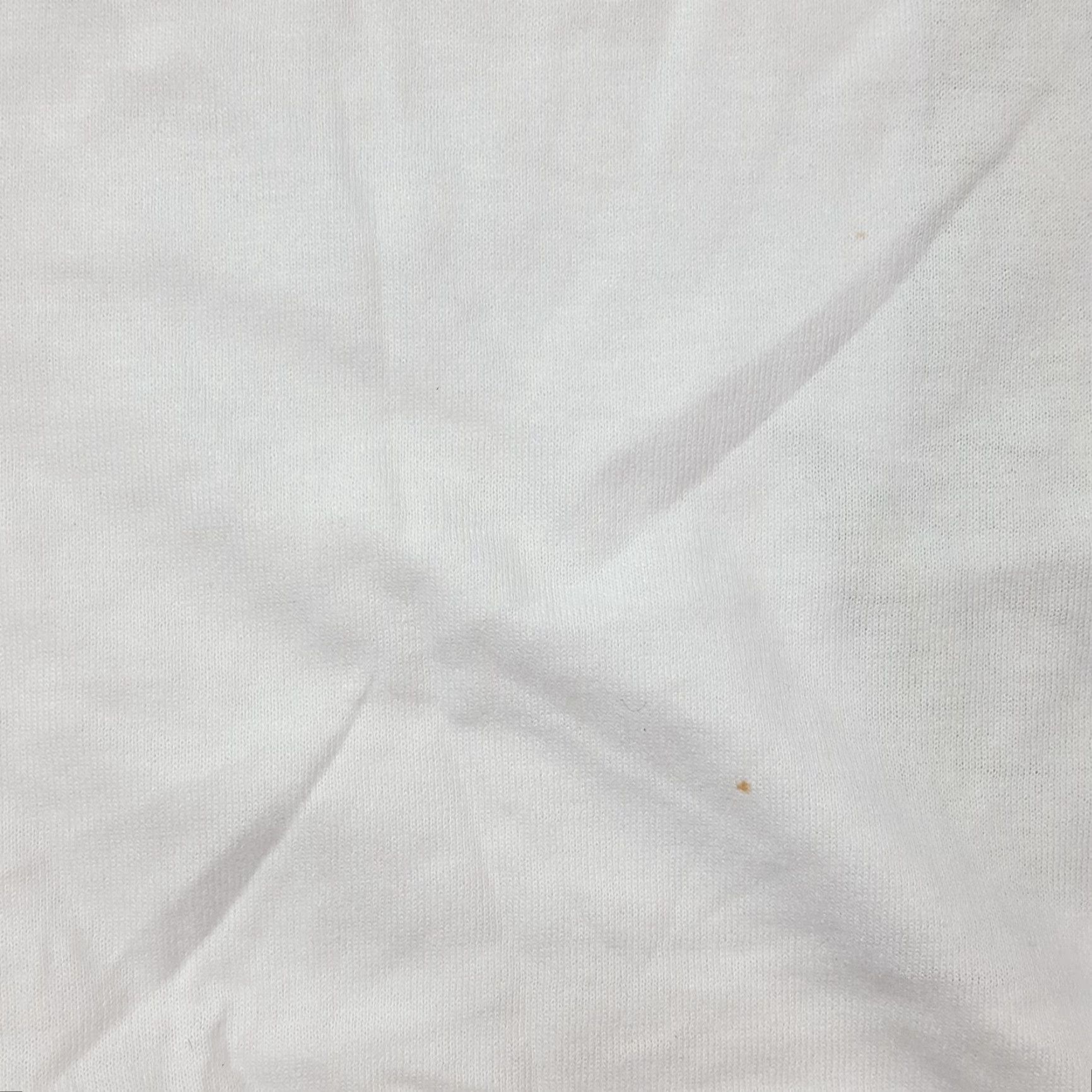 Fruit Of The Loom VINTAGE Fruit of the Loom T-Shirt White Short Sleeve Womens Size L 90s Golf Cartoon Retro Top Casual Cotton Cotton Blend Crew Neck Top Size L / US 10 / IT 46 - 7 Thumbnail