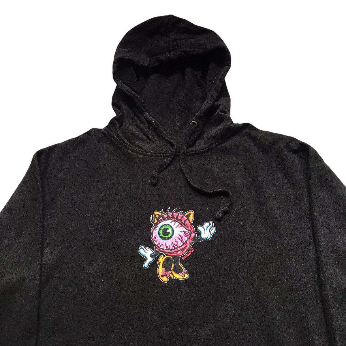 Welcome Skateboards INDEPENDENT SKATE HOODIE NICE DESIGN Size US L / EU 52-54 / 3 - 2 Thumbnail
