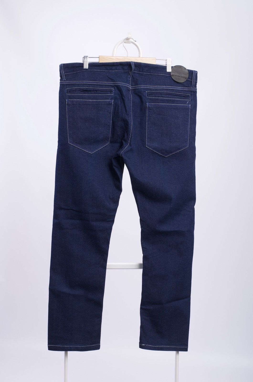 Raf Simons × Raf by Raf Simons RAF BY RAF SIMONS denim jeans size 36 Size US 36 / EU 52 - 3 Thumbnail