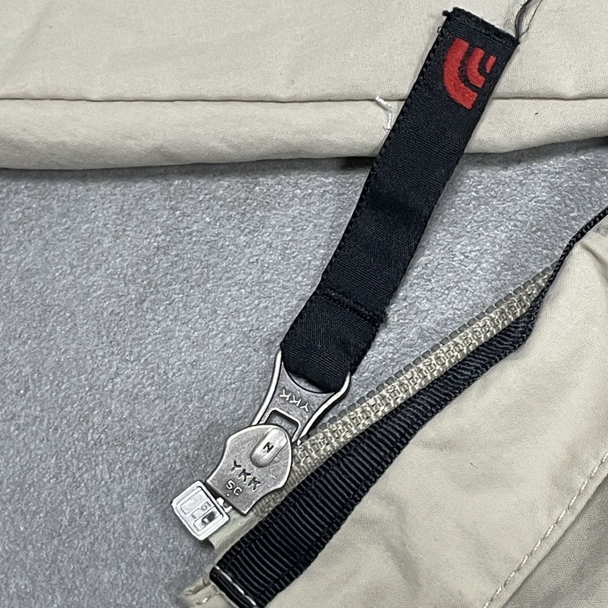 The North Face × Vintage Vintage The North Face TNF Vest / Jacket Size S Size US S / EU 44-46 / 1 - 20 Thumbnail