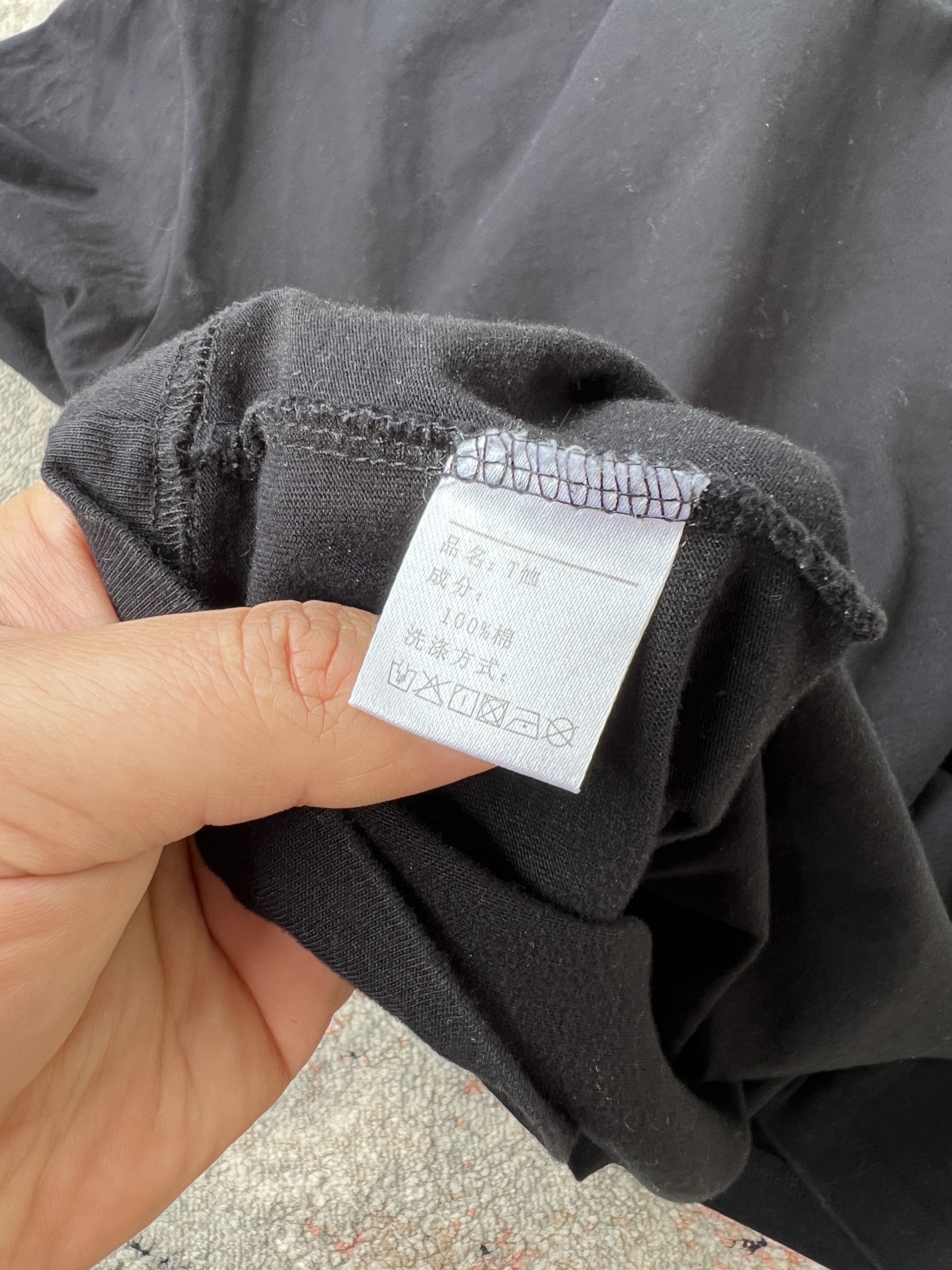Other Chemical Reaction Tee Size US L / EU 52-54 / 3 - 4 Thumbnail