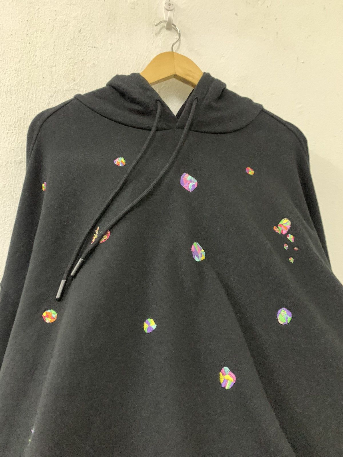 Japanese Brand RARE Kenshi Yonezu 2022 Tour Sweatshirt Hoodies Size XL / US 12-14 / IT 48-50 - 9 Thumbnail