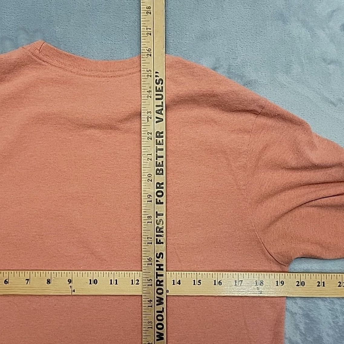 Patagonia Patagonia Shirt Men S Salmon Responsibili-tee Short Sleeve Recycled Fair Trade Shirt Mens S Pink Graphic Print Nature Outdoor 90s Style Size US S / EU 44-46 / 1 - 7 Thumbnail