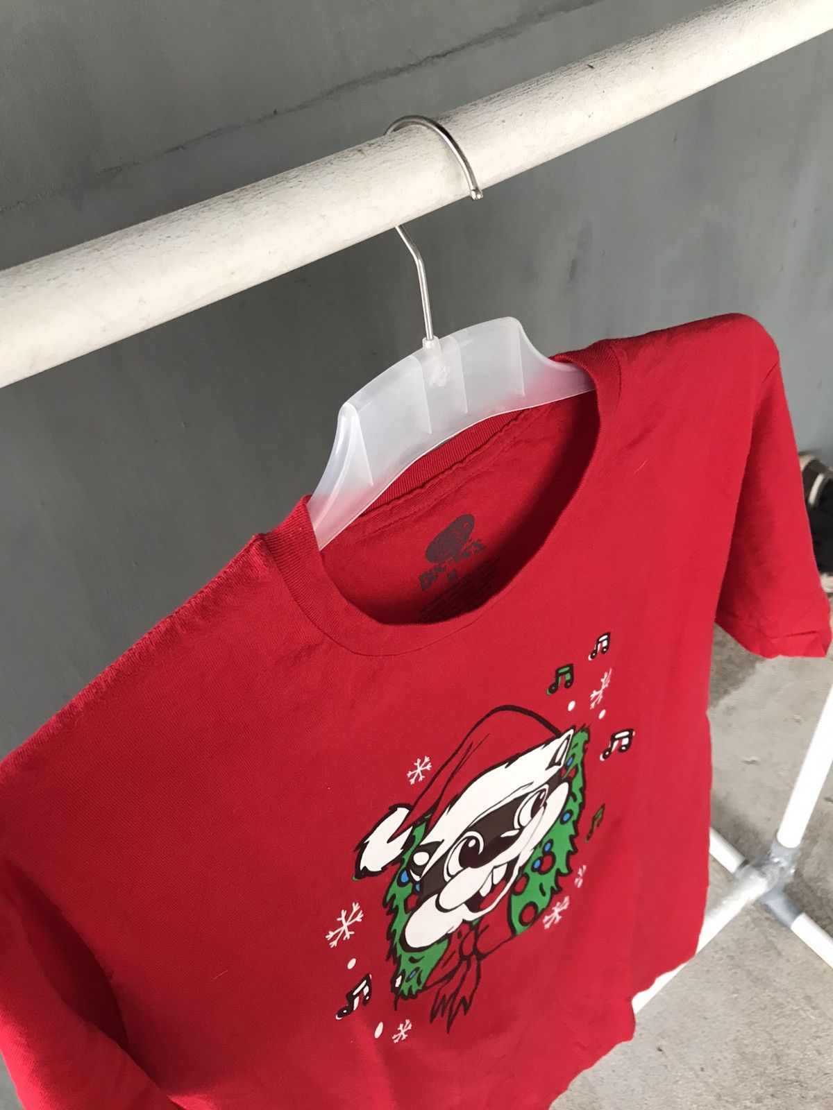 Junk Food × Vintage Buc-ee's Holding inc Size US L / EU 52-54 / 3 - 4 Thumbnail