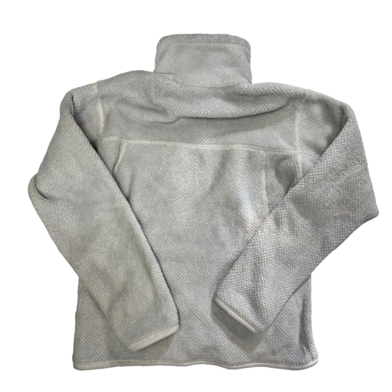 Patagonia VINTAGE Patagonia Women's Re-Tool Snap-T Pullover Shirt XS? Size S / US 4 / IT 40 - 2 Thumbnail