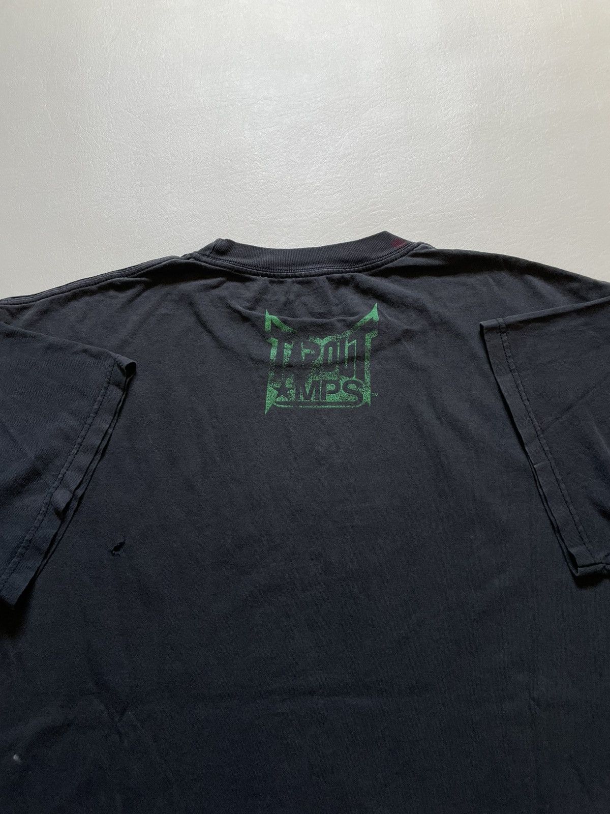 Tapout Tapout y2k graphic tee Size US L / EU 52-54 / 3 - 3 Thumbnail