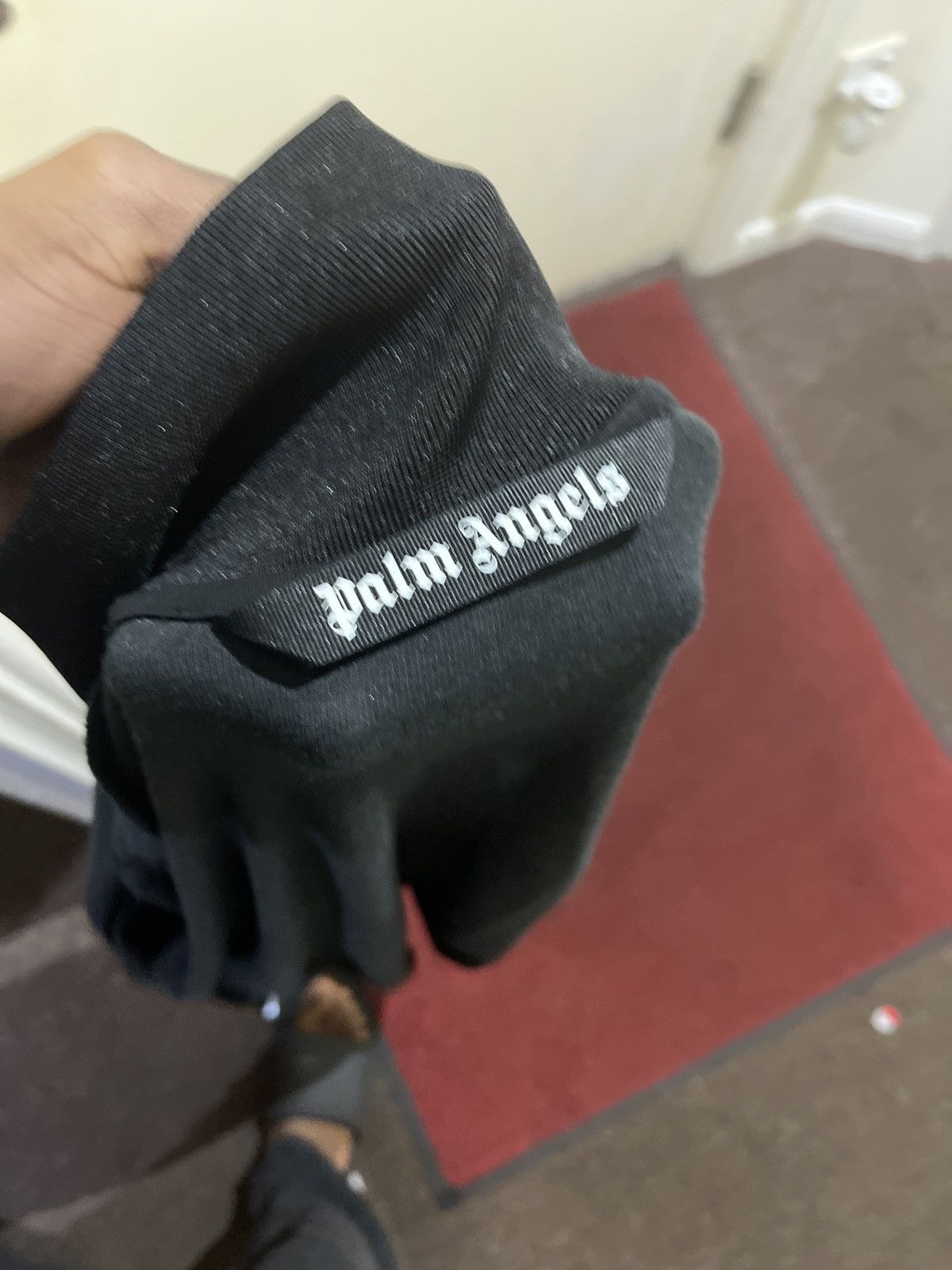 Palm Angels Pam angels top Size US S / EU 44-46 / 1 - 8 Thumbnail