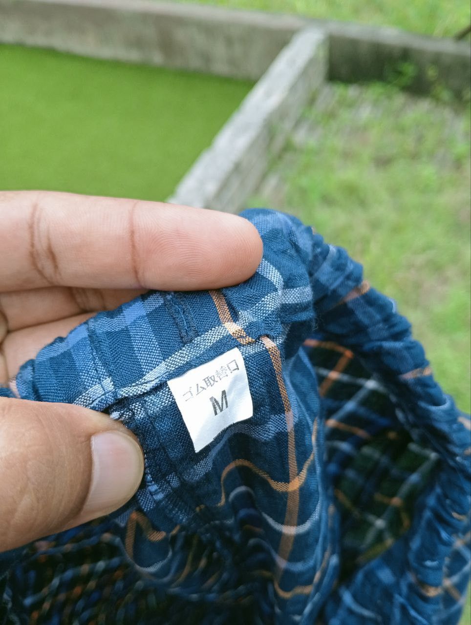 Yohji Yamamoto YOHJI YAMAMOTO SACCSNY Y'SACCS PYJAMAS Size US M / EU 48-50 / 2 - 10 Thumbnail