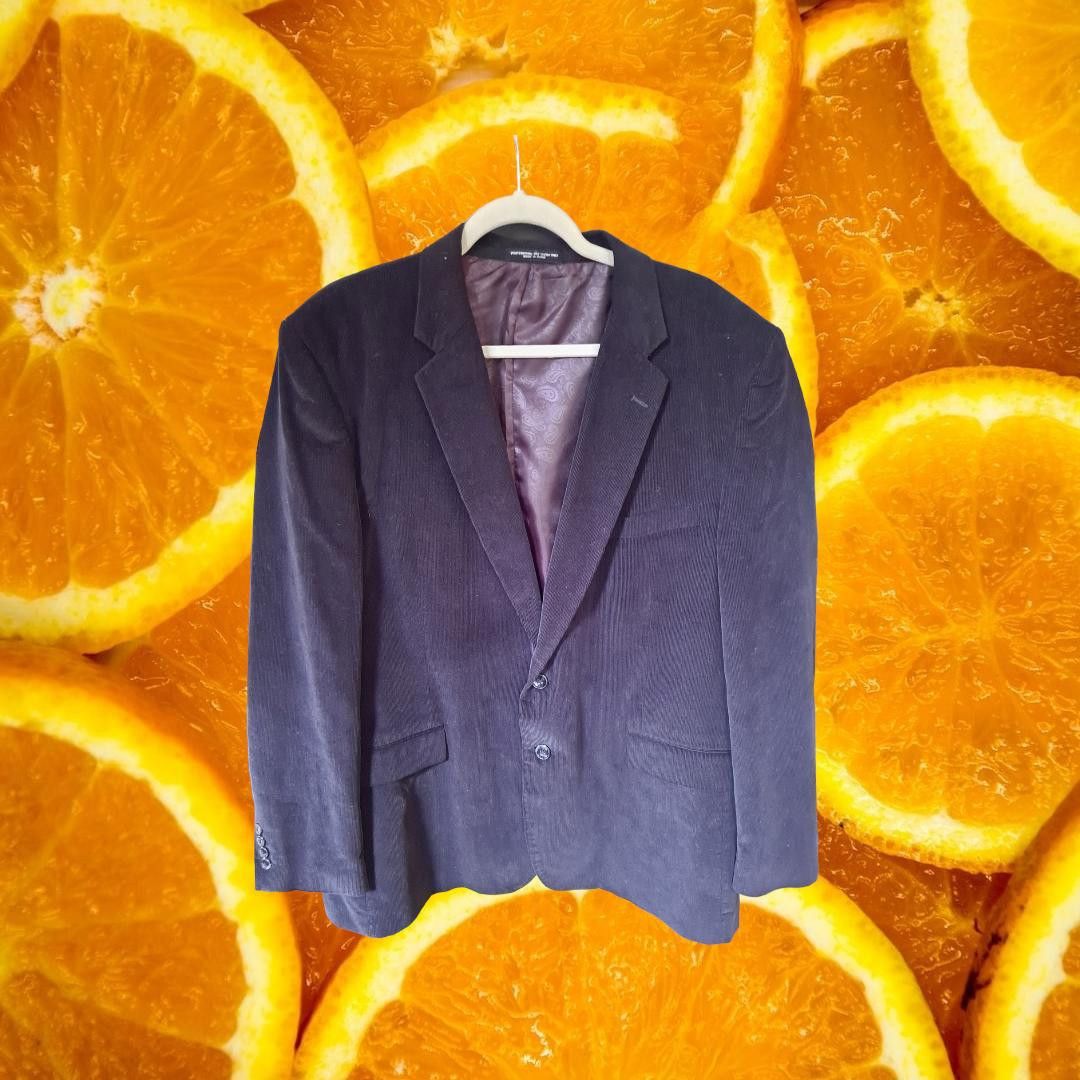 Other Chereskin Black Blazer Size 48L Size 48R - 1 Thumbnail
