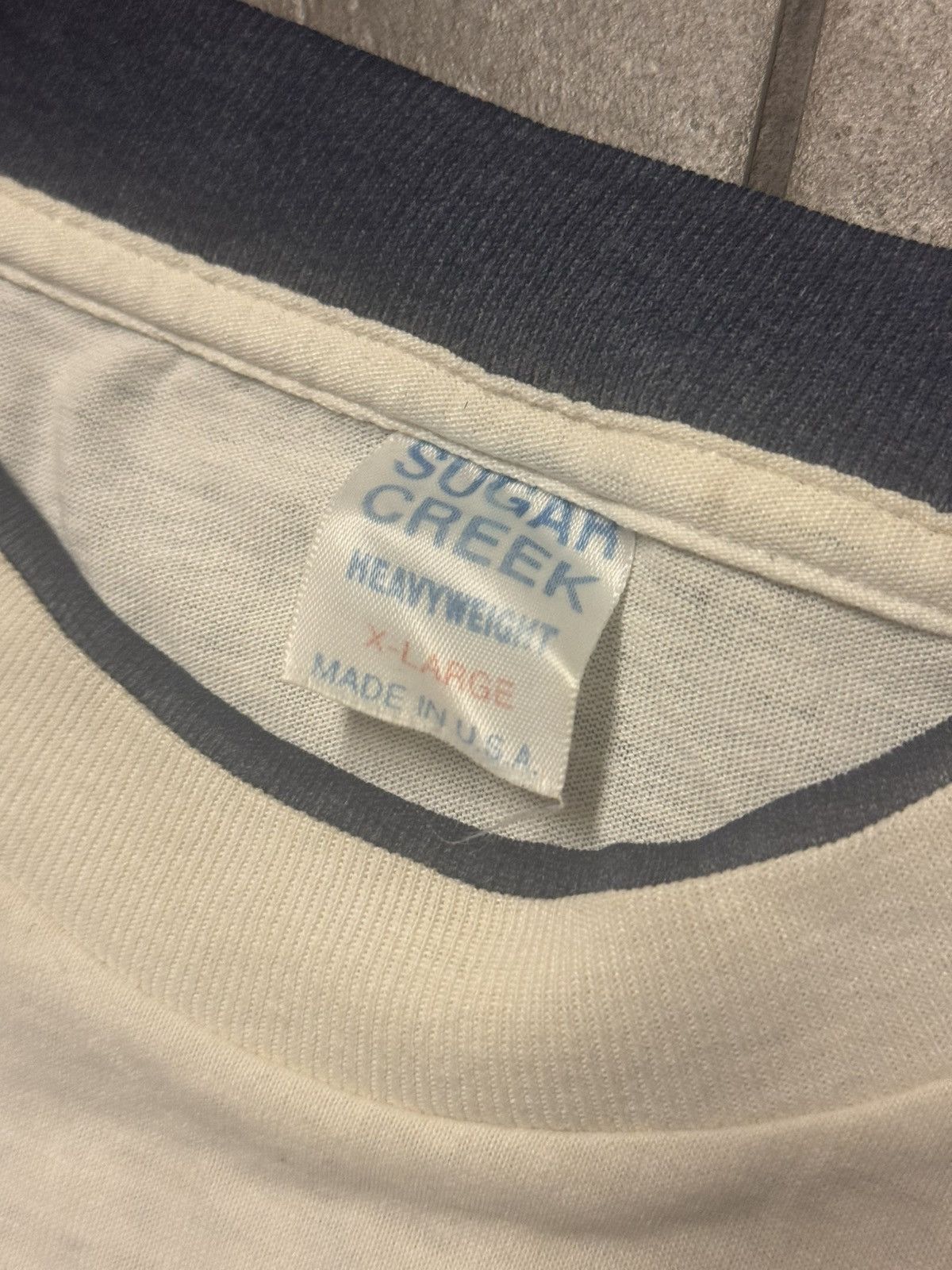 Vintage Vintage 90s Bud Light Graphic Single Stitch Tee Size US L / EU 52-54 / 3 - 11 Thumbnail