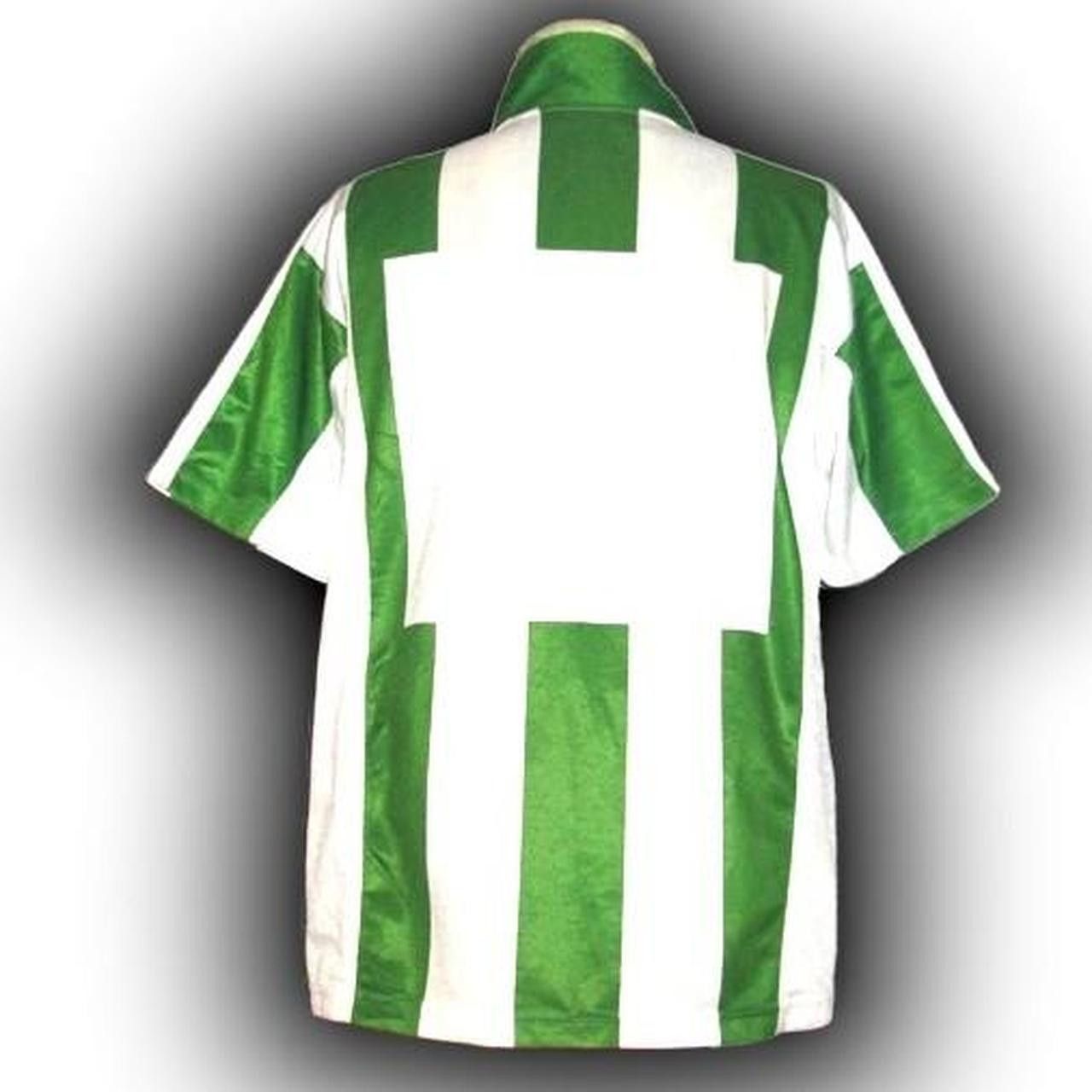 Umbro CF Cordoba 2001 2002 Home Shirt Jersey Size US L / EU 52-54 / 3 - 2 Thumbnail