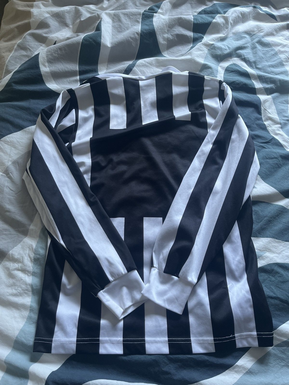 Kappa Juventus Torino 1992-93 long sleeve Kappa M Size US M / EU 48-50 / 2 - 3 Thumbnail
