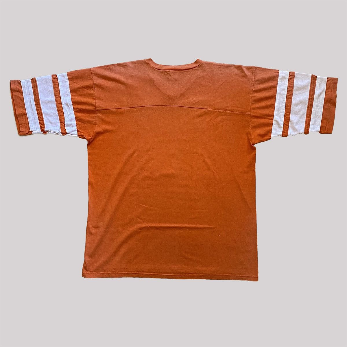 Logo 7 VINTAGE 1980'S NFL DENVER BRONCOS LOGO 7 Size US XL / EU 56 / 4 - 2 Thumbnail
