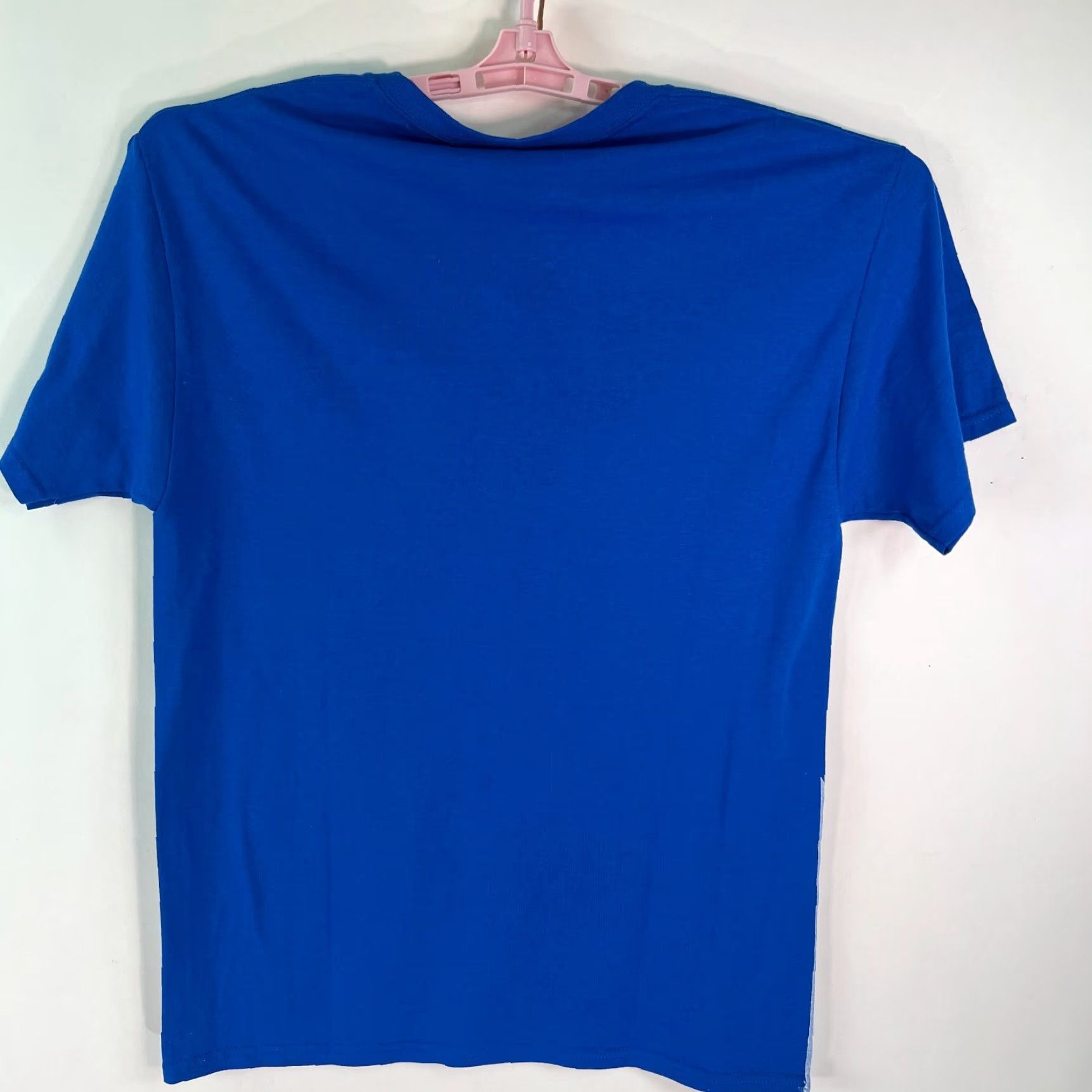 Fila FILA Mens Graphic Crew Neck Short Sleeves T Shirt Blue Medium Size US M / EU 48-50 / 2 - 3 Thumbnail