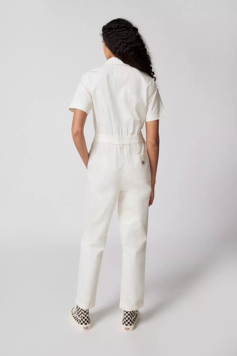 Dickies Dickies Vale Coverall Jumpsuit Size M / US 6-8 / IT 42-44 - 5 Thumbnail