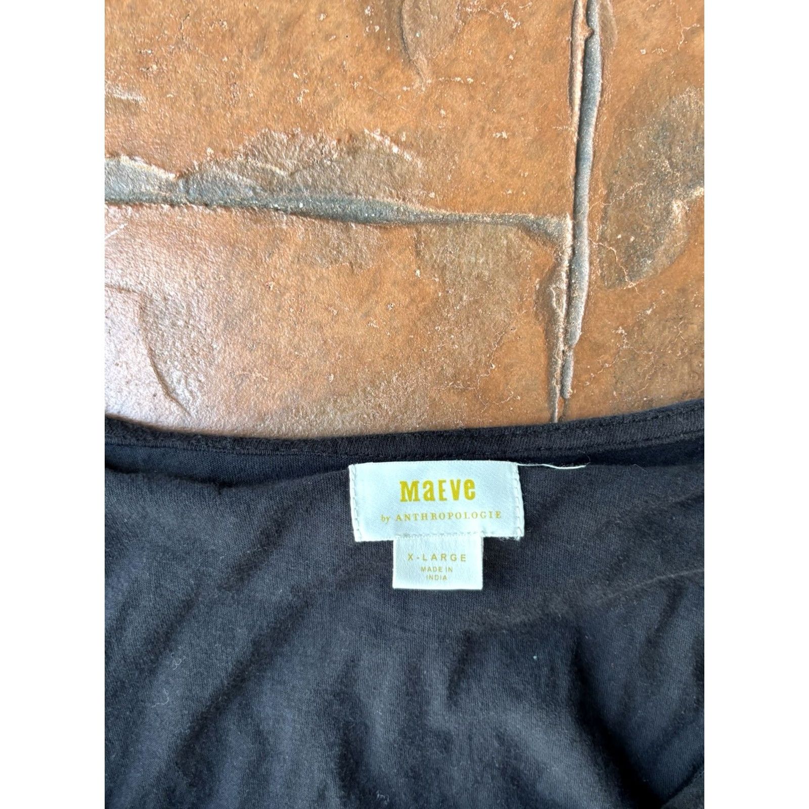 Vintage VINTAGE? No. Size XL / US 12-14 / IT 48-50 - 2 Thumbnail