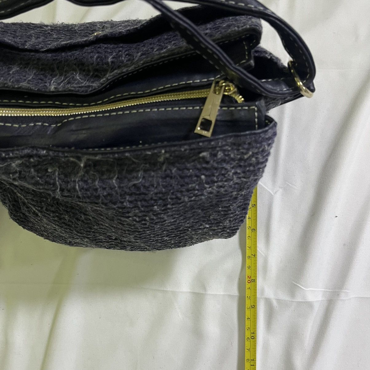 Other JAPANESE BRAND CLOSSHI SHOULDER BAG Size ONE SIZE - 14 Thumbnail