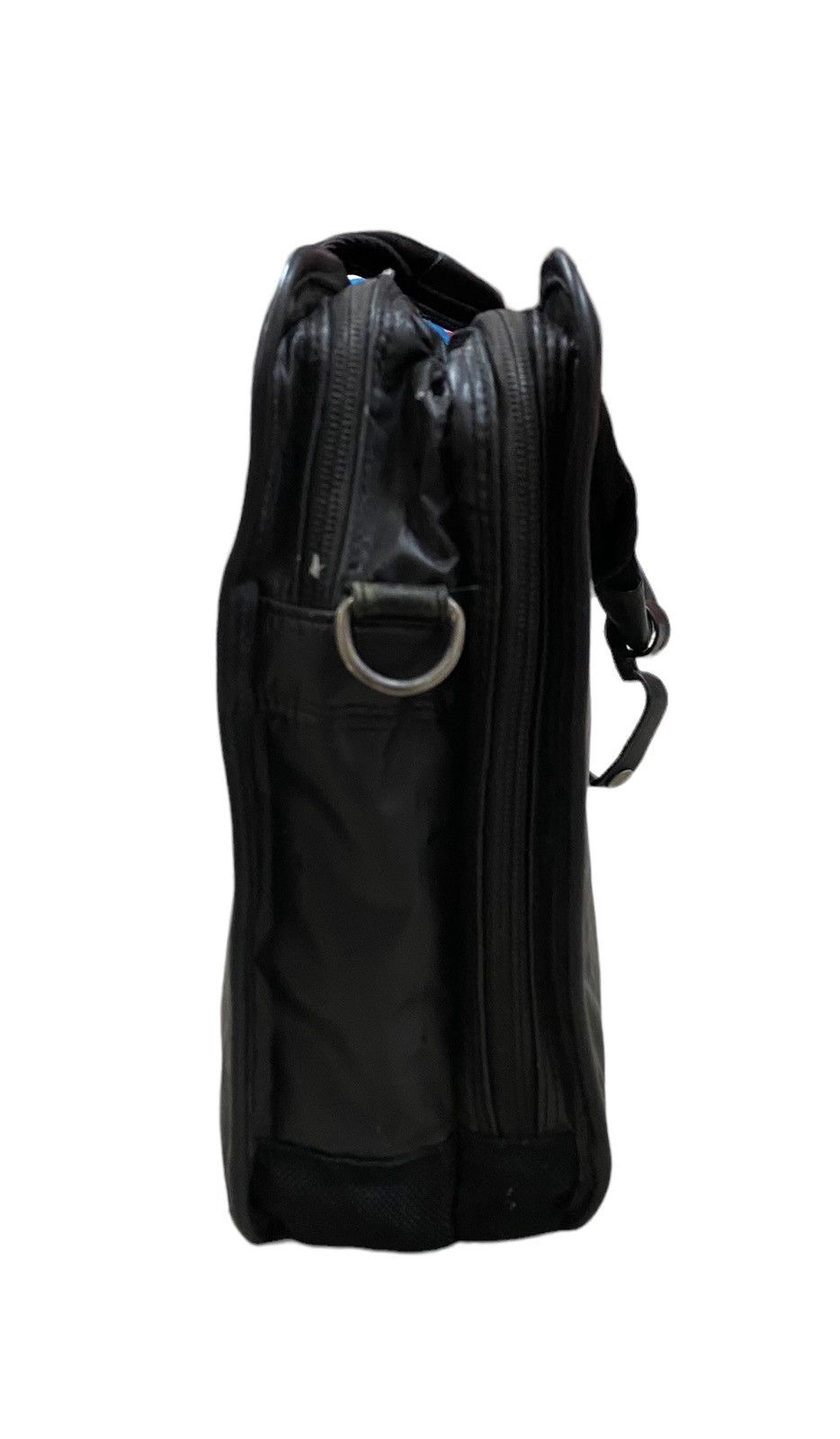 Porter Briefcase Pvc Bussiness Bag