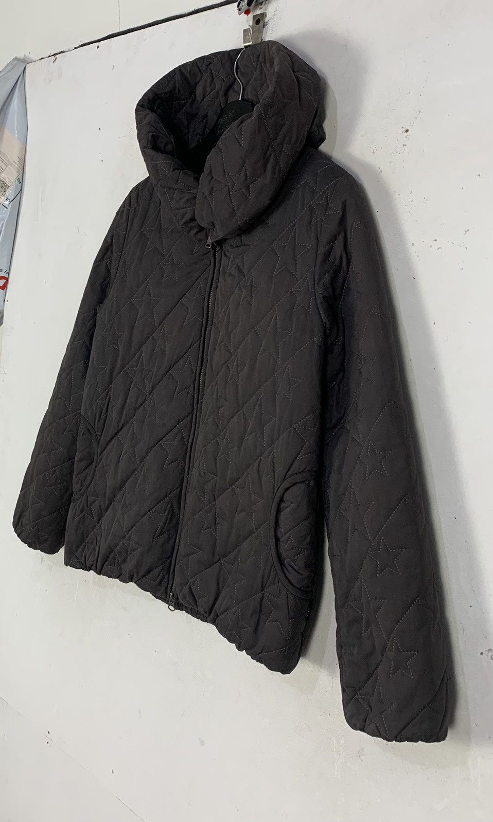 X-Girl Vintage X-Girl Clothing JapaneseBrand StreetWear Jacket Size S / US 4 / IT 40 - 7 Thumbnail