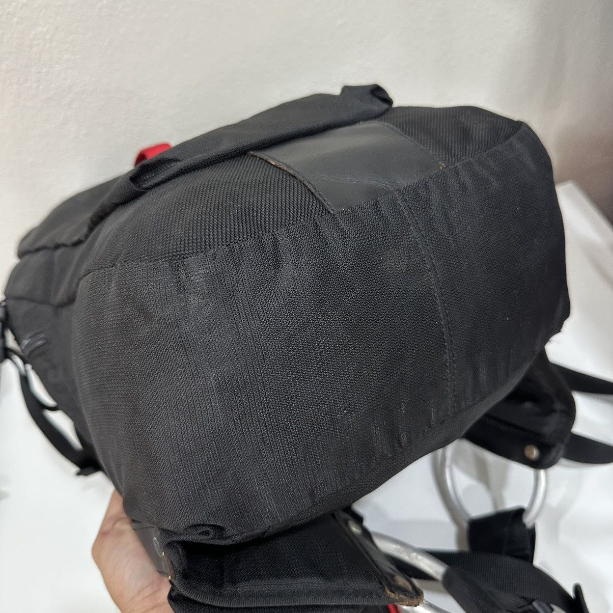 Japanese Brand ‼️LASTDROP‼️ TACTICAL TOUGH HYPERGEAR DRY PAC BACKPACK Size ONE SIZE - 14 Thumbnail