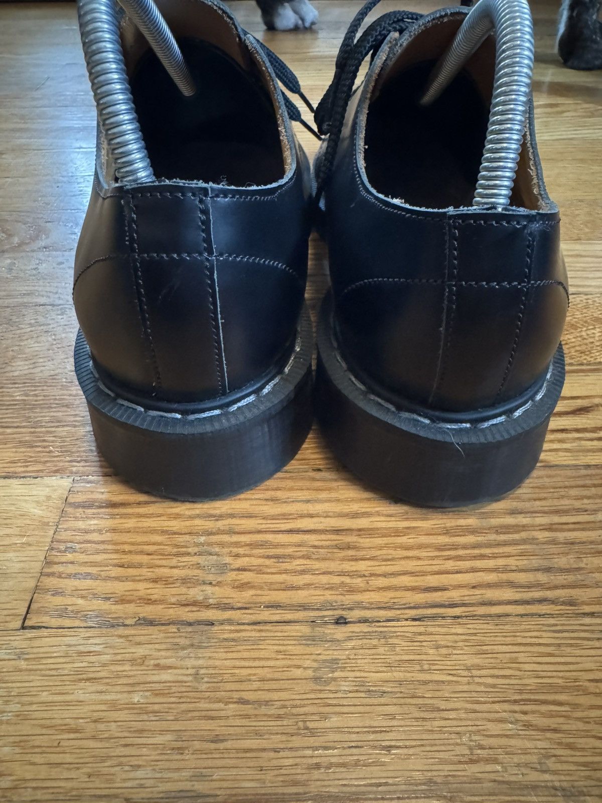 Solovair SOLOVAIR MONKEY BOOTS Size US 8 / EU 41 - 7 Thumbnail