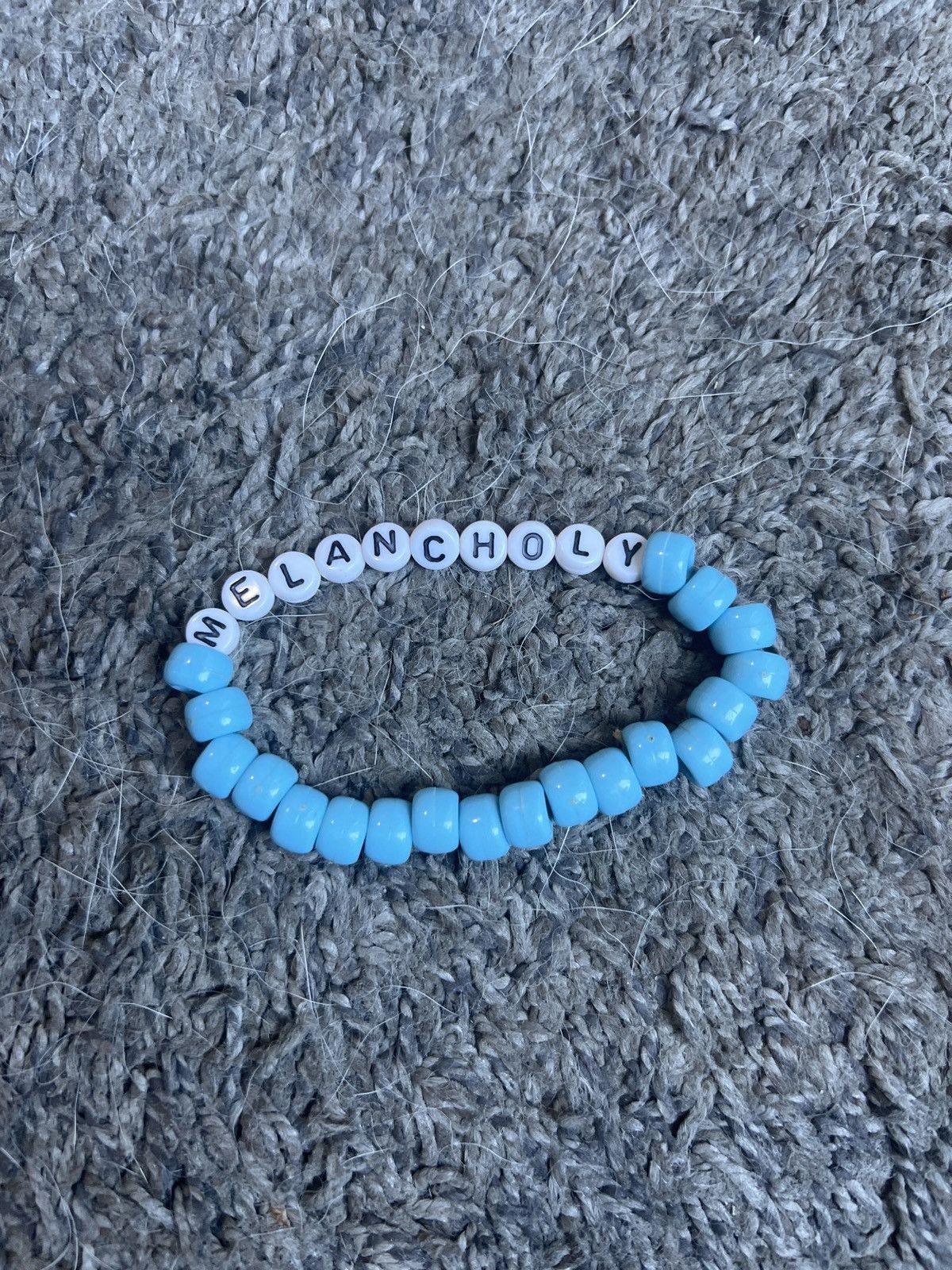 Hypebeast Melancholy Bracelet Size ONE SIZE - 1 Thumbnail