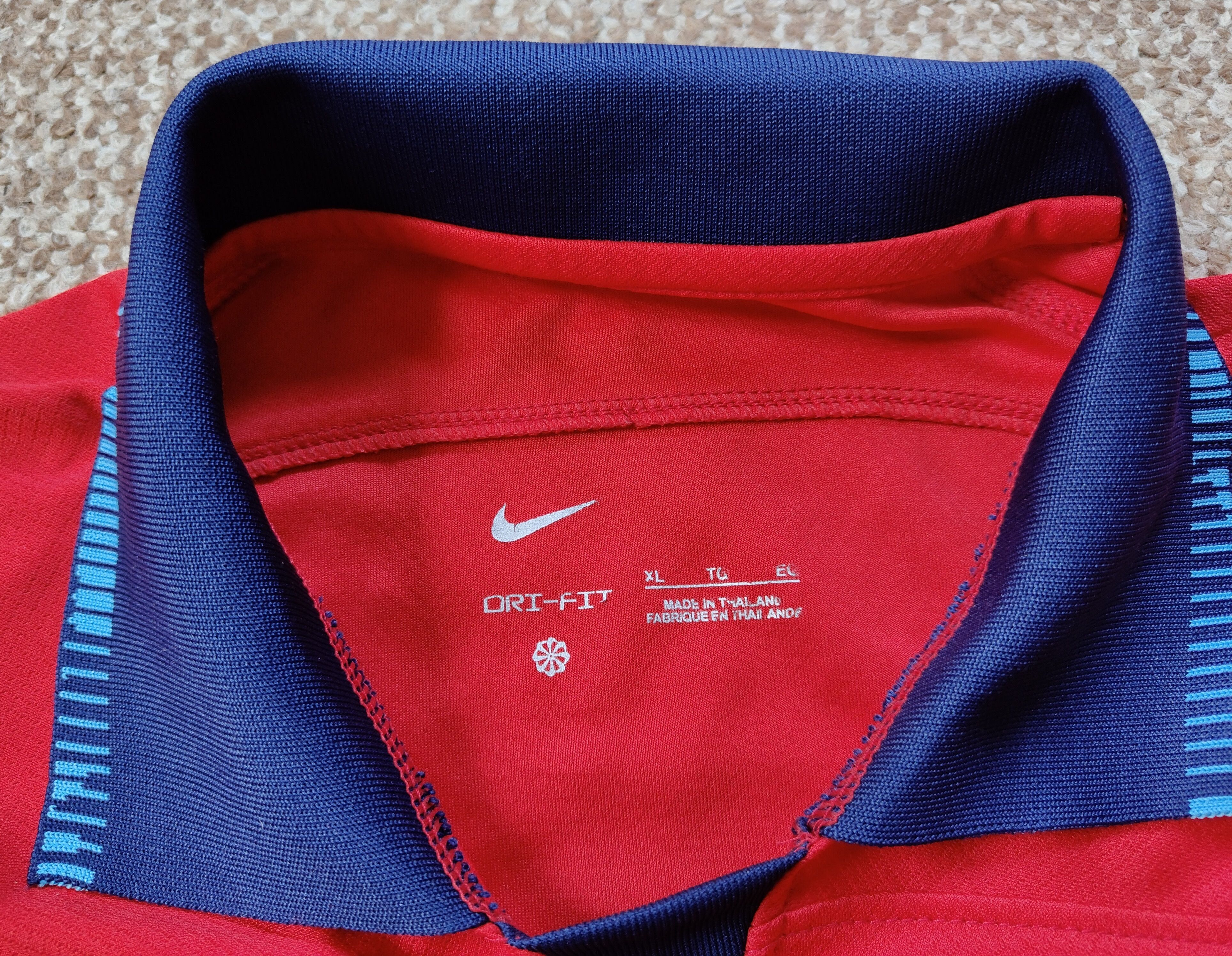 Nike Nike England National Team 2022 Football Soccer Jersey Away Size US XL / EU 56 / 4 - 8 Thumbnail