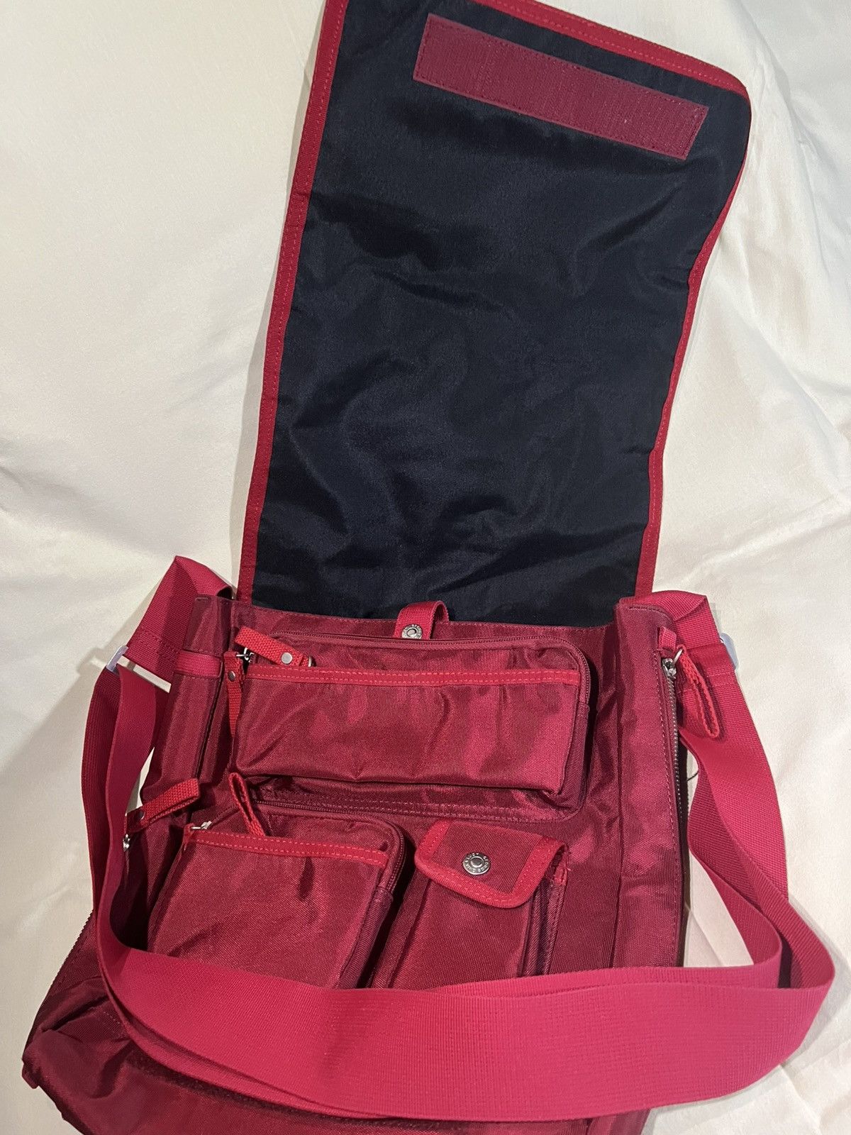 George Gina & Lucy × Vintage Vintage shoulder bag George Gina&Lucy GGL OFFICERS CLUB Y2K Size ONE SIZE - 4 Thumbnail