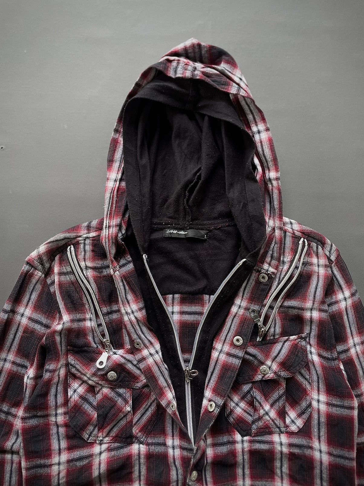 20471120 Japanese Bondage 2 Layer 3140 Homme Lgb Ifsix Style Size US M / EU 48-50 / 2 - 5 Thumbnail