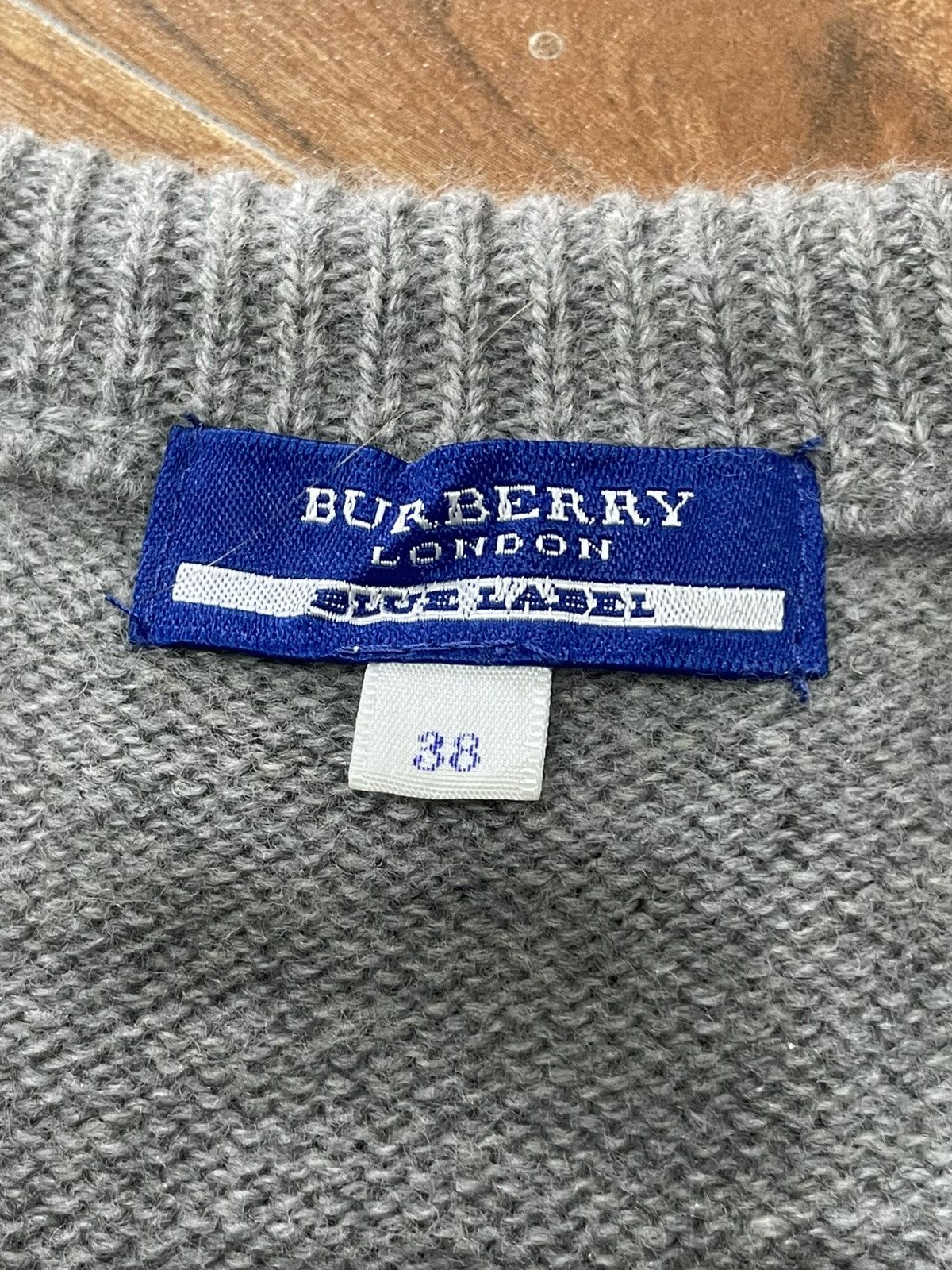 Burberry Burberry Dresses Size XS / US 0-2 / IT 36-38 - 3 Thumbnail