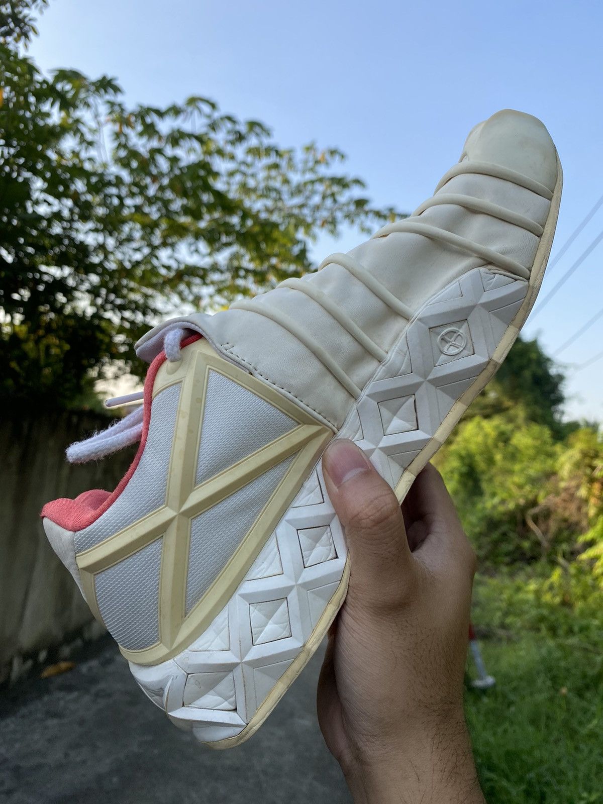 Adidas 💸BINDINGOFFER💸AW 2019 Adidas X Yohjiyamamoto D.S Tenet Size US 7 / EU 40 - 3 Thumbnail