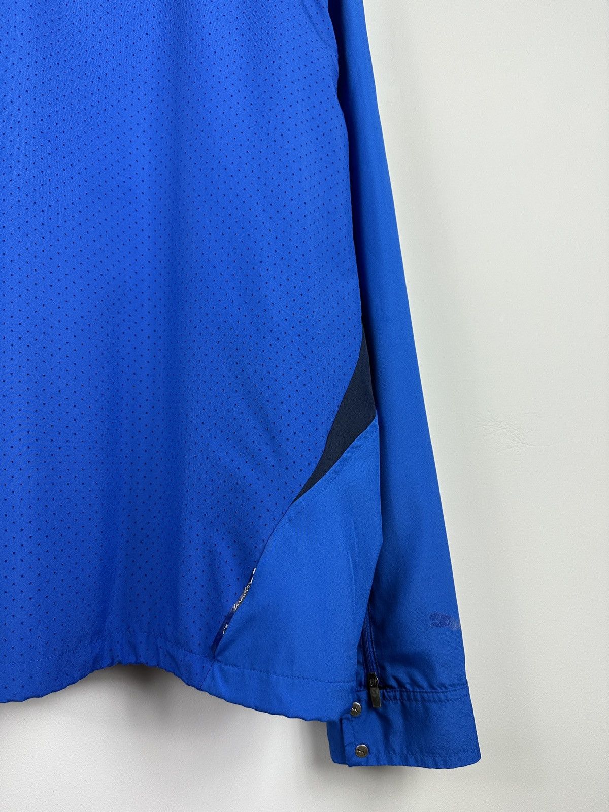 Puma Puma Italy Training Soccer Track Jacket Size US L / EU 52-54 / 3 - 16 Thumbnail