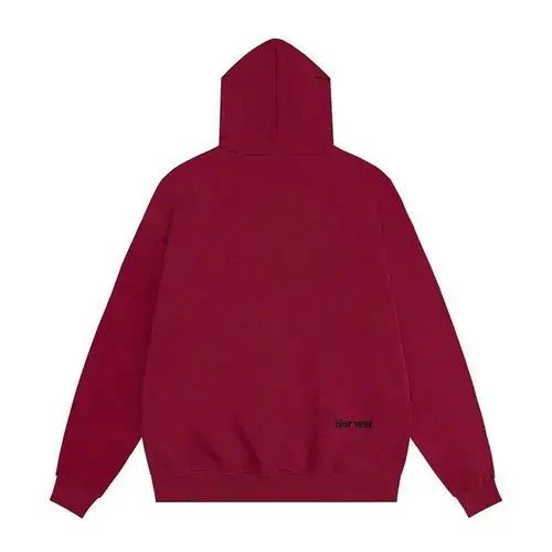 Vintage Spider Man Anime Sweatshirt outdoor loose Gothic top Y2K Size US L / EU 52-54 / 3 - 2 Thumbnail