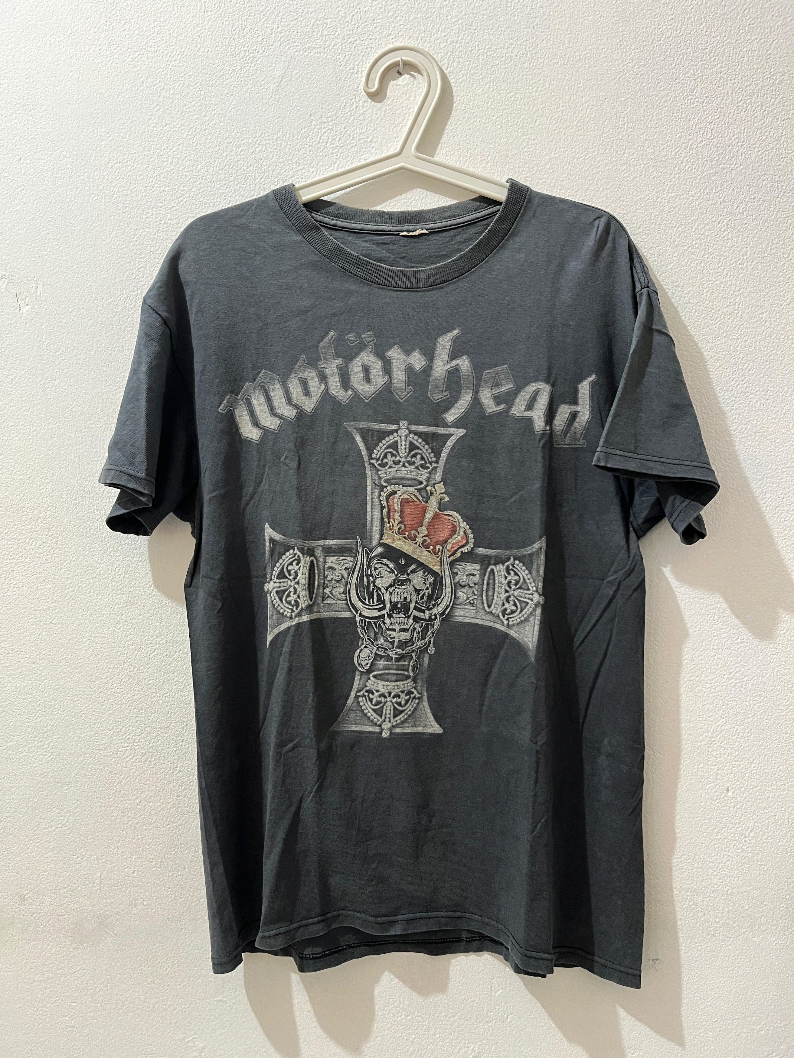 Band Tees × Japanese Brand × Vintage Vintage Dir En Grey The