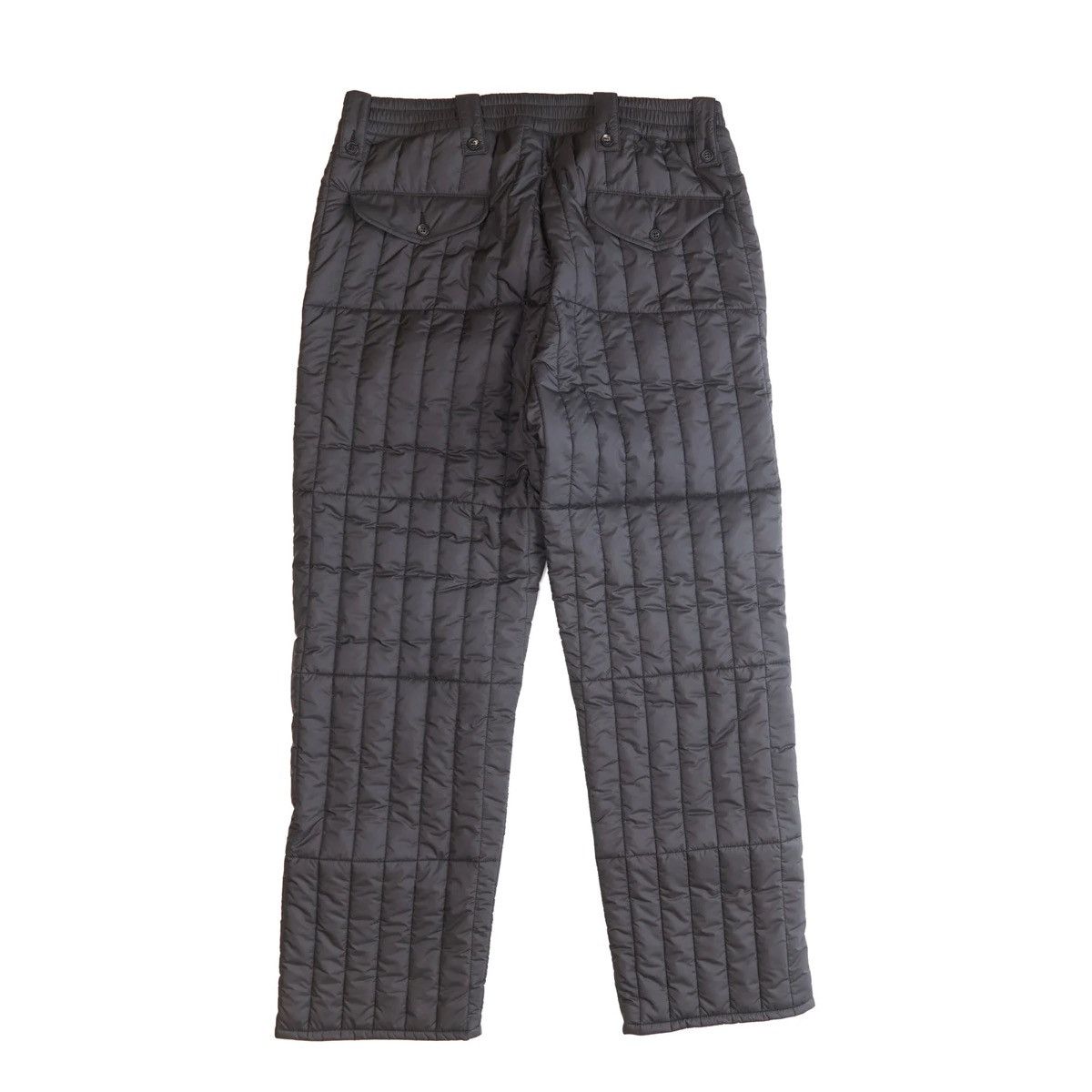 Aime Leon Dore × Woolrich Woolen Mills AIME LEON DORE X WOOLRICH QUILTED PANT Size US 38 / EU 54 - 2 Thumbnail