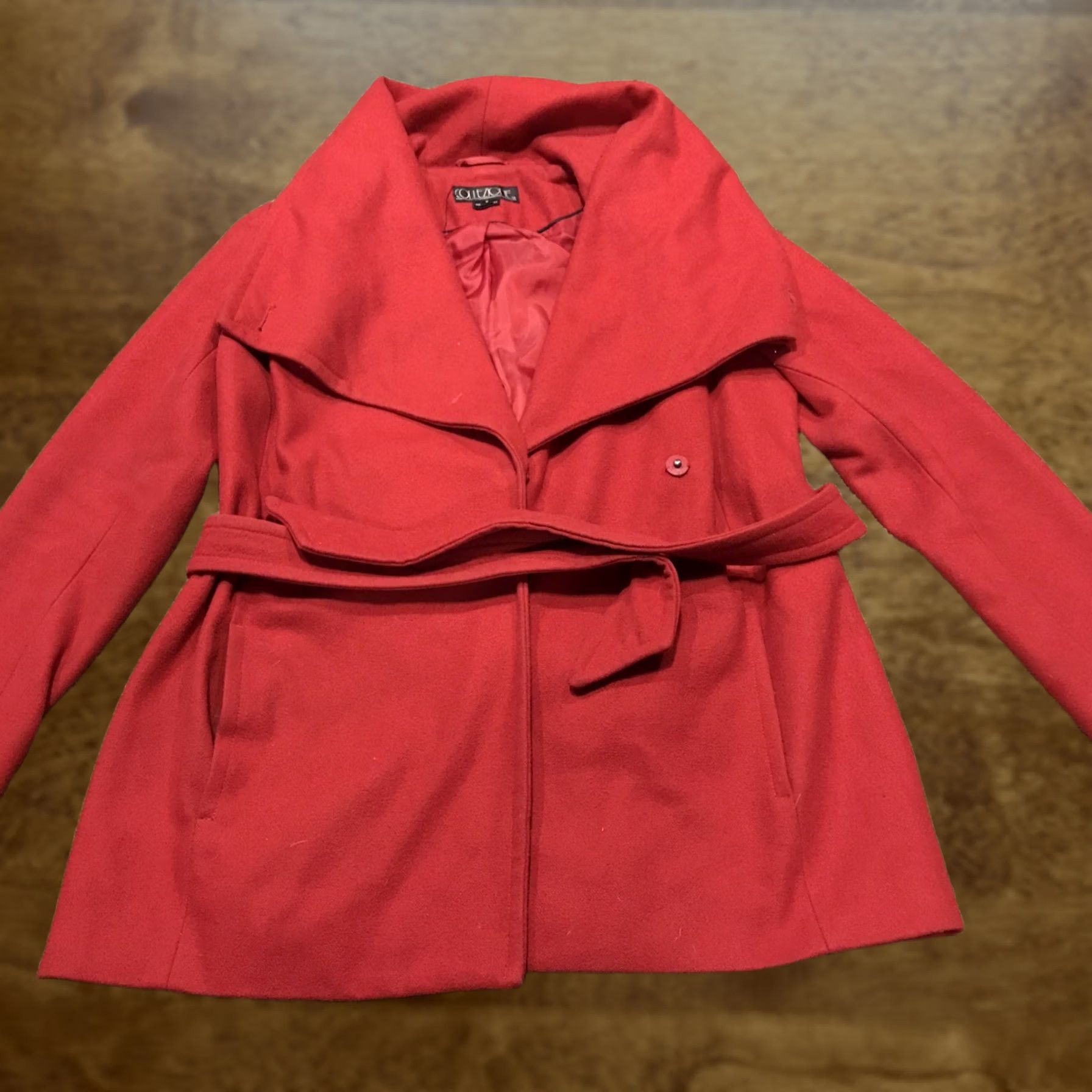 Vintage VINTAGE no, wait I cannot add new info. Size S / US 4 / IT 40 - 1 Thumbnail