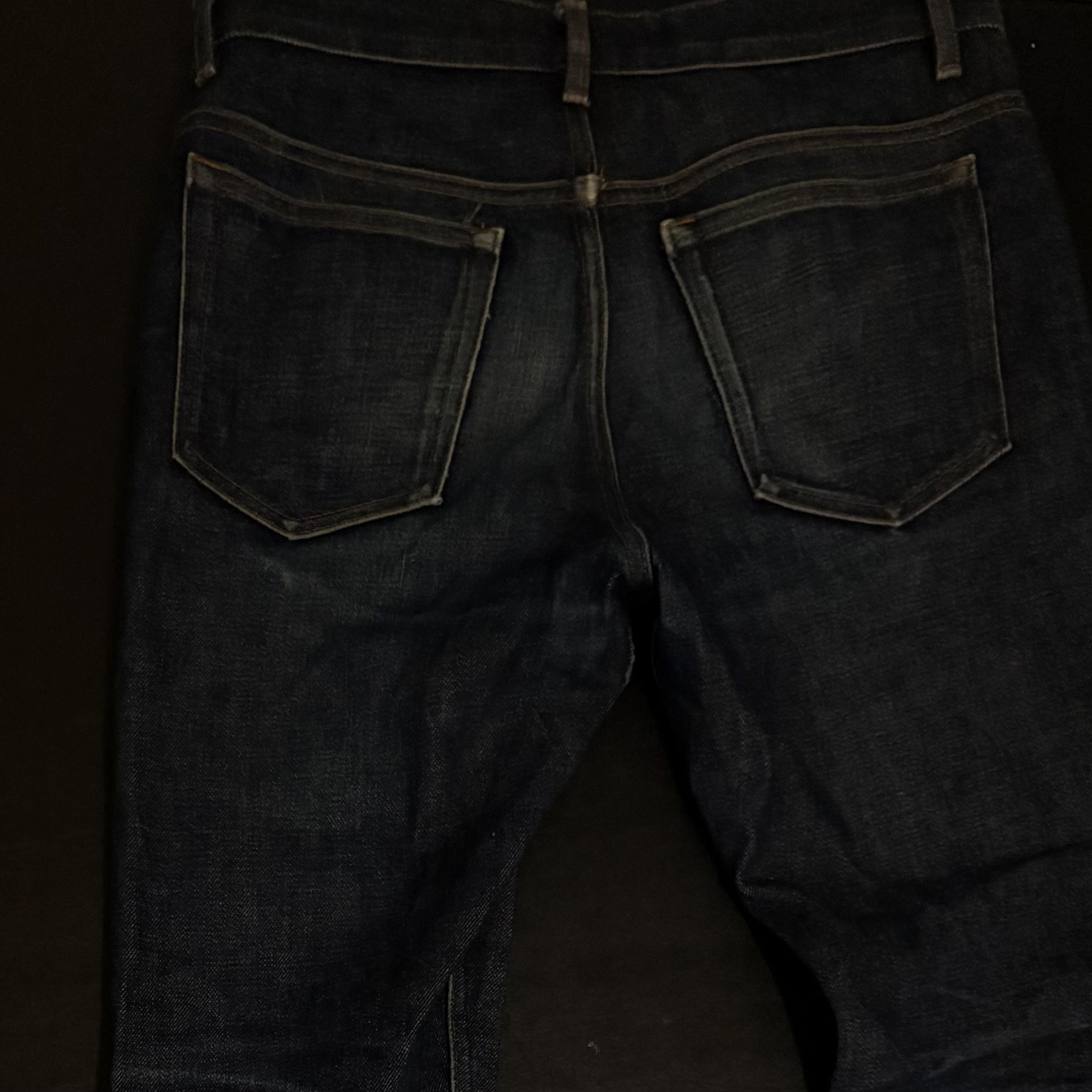 A.P.C. Petit New Standard Size US 28 / EU 44 - 3 Thumbnail
