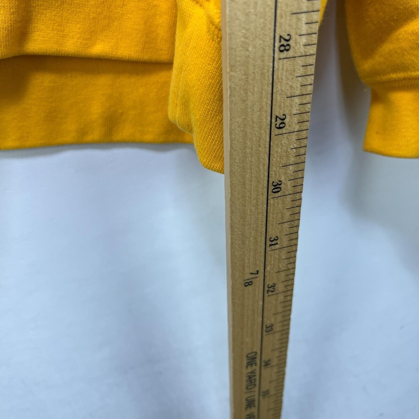 Other Vintage Pittsburgh Steelers Sweatshirt Large Size ONE SIZE - 10 Thumbnail