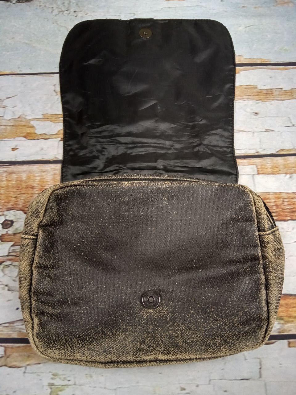 Diesel Diesel Only The Brave Mens Small Bag Size ONE SIZE - 9 Thumbnail