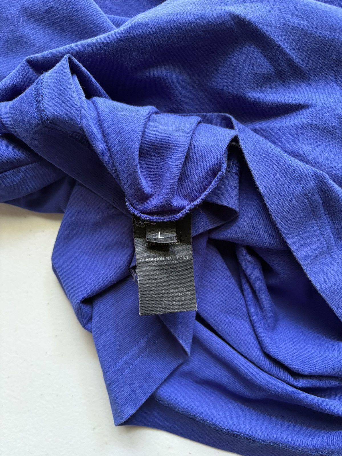 Vetements Vetements T shirt Size US L / EU 52-54 / 3 - 9 Thumbnail