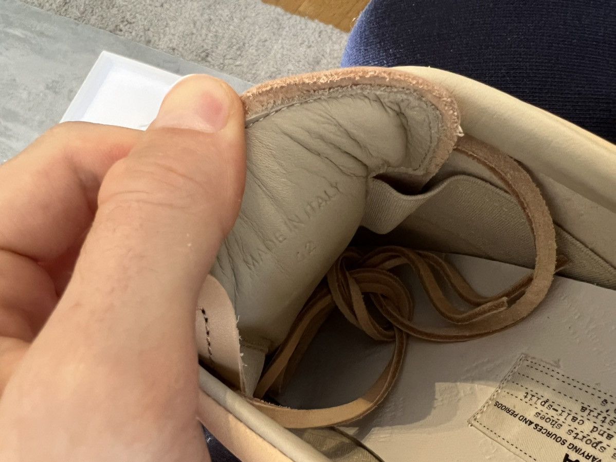 Maison Margiela Maison Margiela Replica GATS Size US 9 / EU 42 - 8 Thumbnail