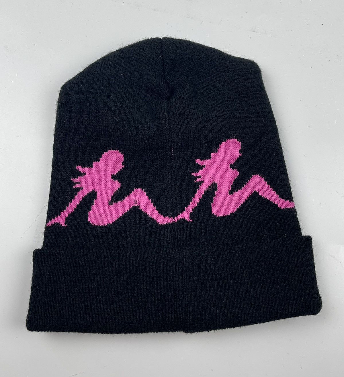 Japanese Brand × Seditionaries hollywood mirror beanie hat snow cap tc20 Size ONE SIZE - 4 Thumbnail