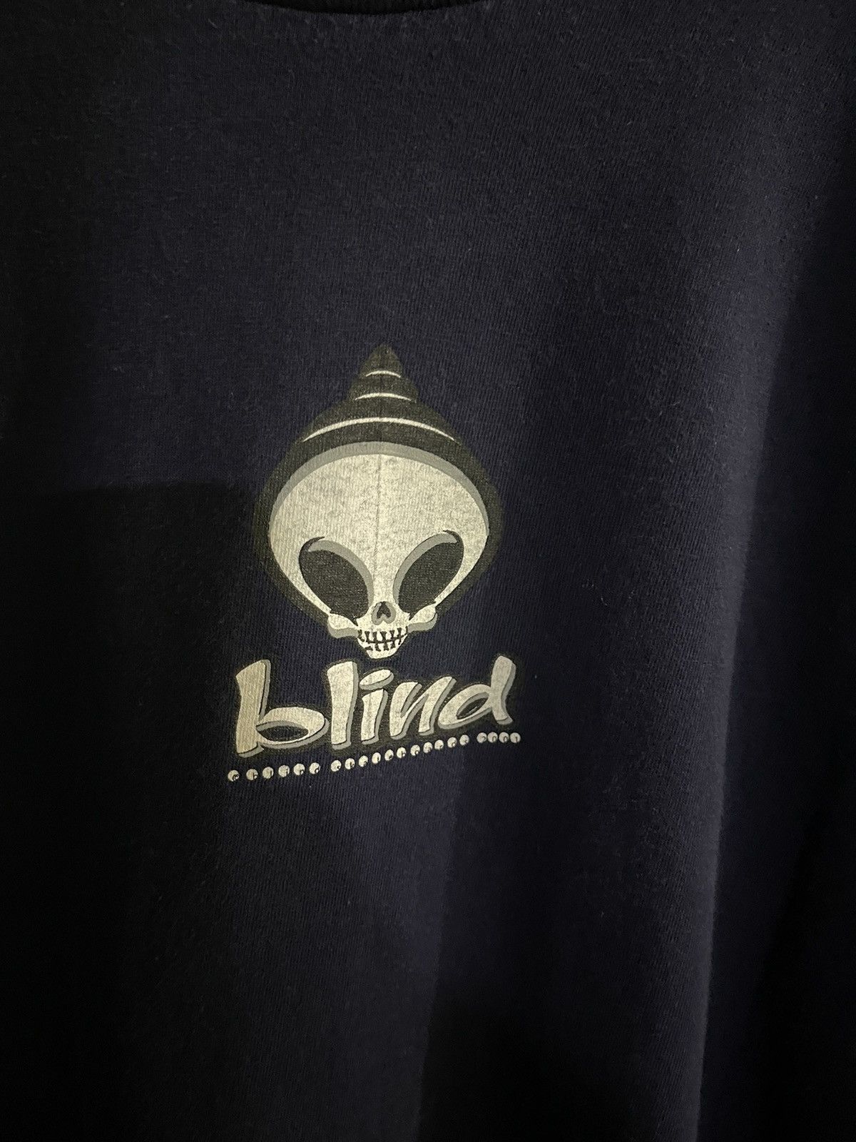 Other Vintage 90s Blind Skateboard #SKU-A419 DP Size US XL / EU 56 / 4 - 5 Thumbnail