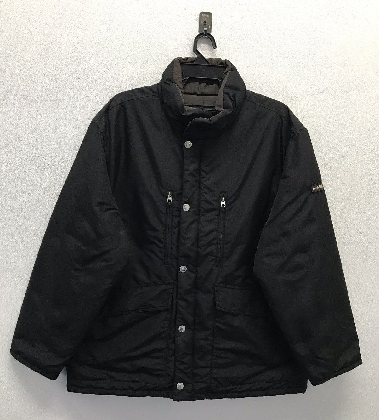 Vintage Tommy Hilfiger Jacket