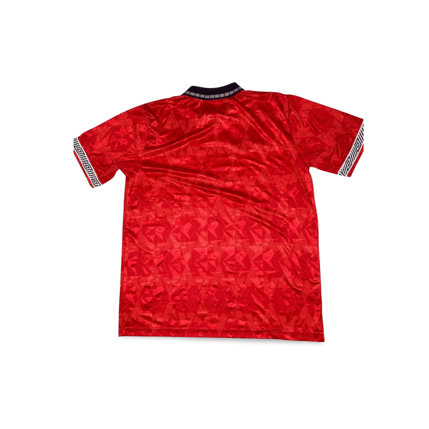 Umbro × Vintage England Reissue 1990-1992 Away Soccer Jersey size XL Size US XL / EU 56 / 4 - 2 Thumbnail