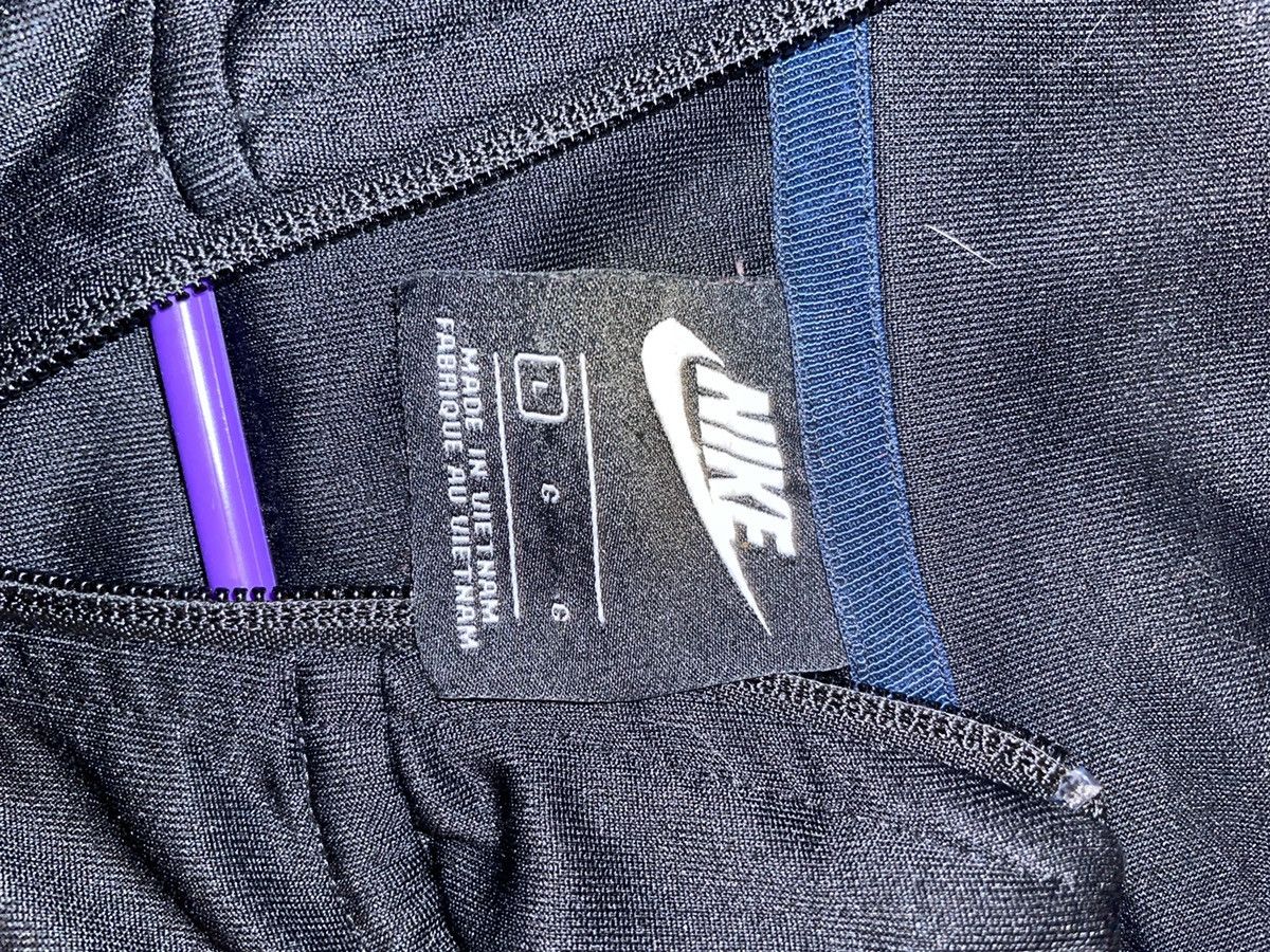 Nike Nike track zip up Size US L / EU 52-54 / 3 - 4 Thumbnail