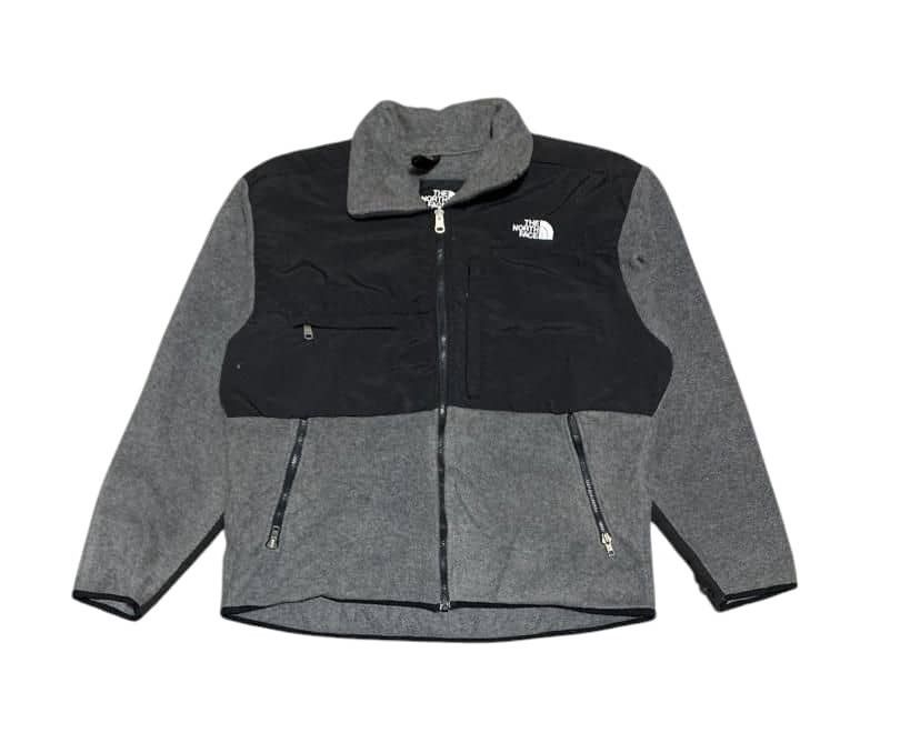 The North Face Vintage The North Face Sweater Jacket Size US M / EU 48-50 / 2 - 1 Thumbnail