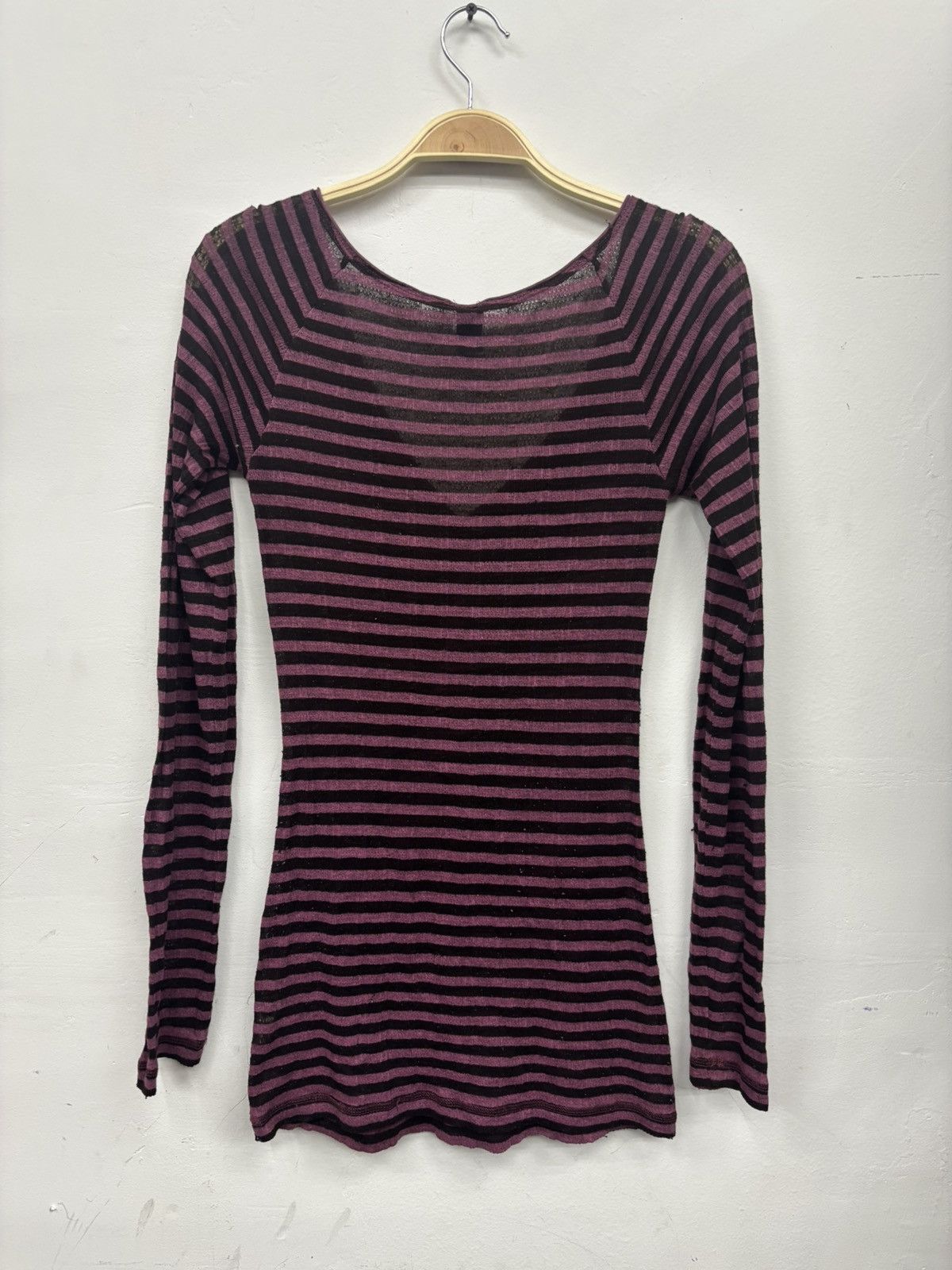 Free People Free People wrap top Size M / US 6-8 / IT 42-44 - 2 Thumbnail