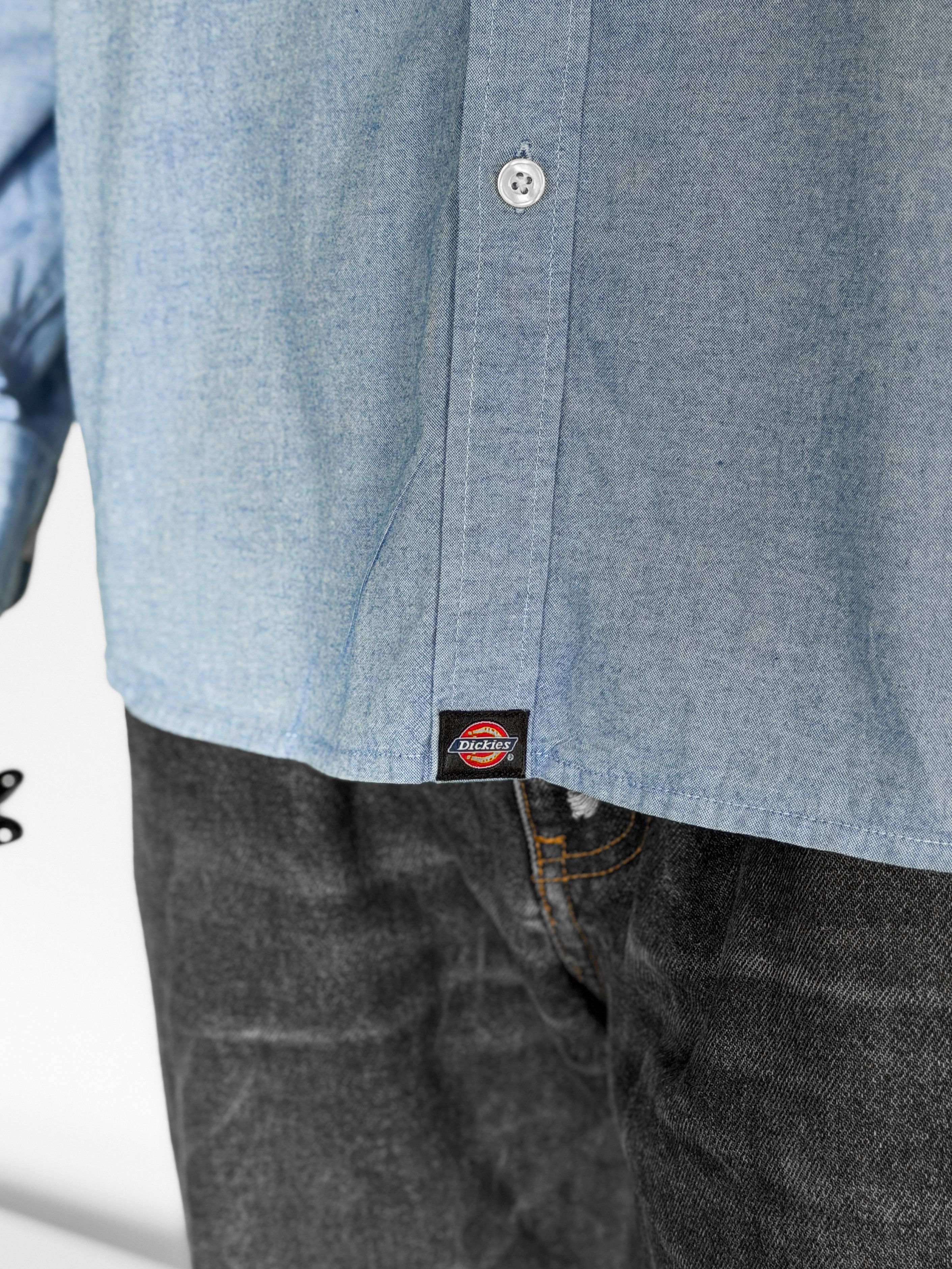 Dickies Dickies Men’s Shirt Size US L / EU 52-54 / 3 - 10 Thumbnail